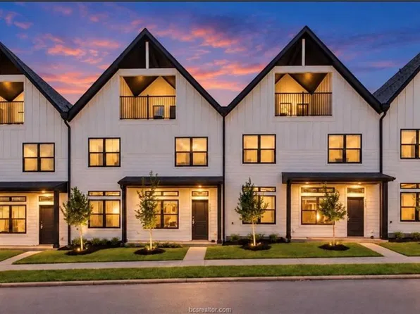 264 Richards St, College Station, TX