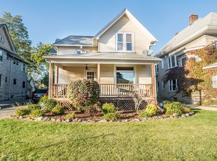 1702 60th St, Kenosha, WI 53140