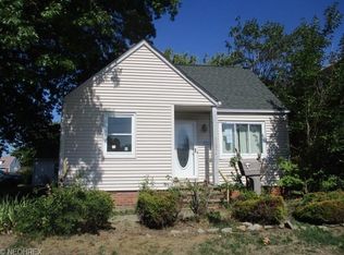 21031 Tracy Ave, Euclid, OH 44123