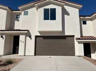 125 N 2470 W, Hurricane, UT 84737