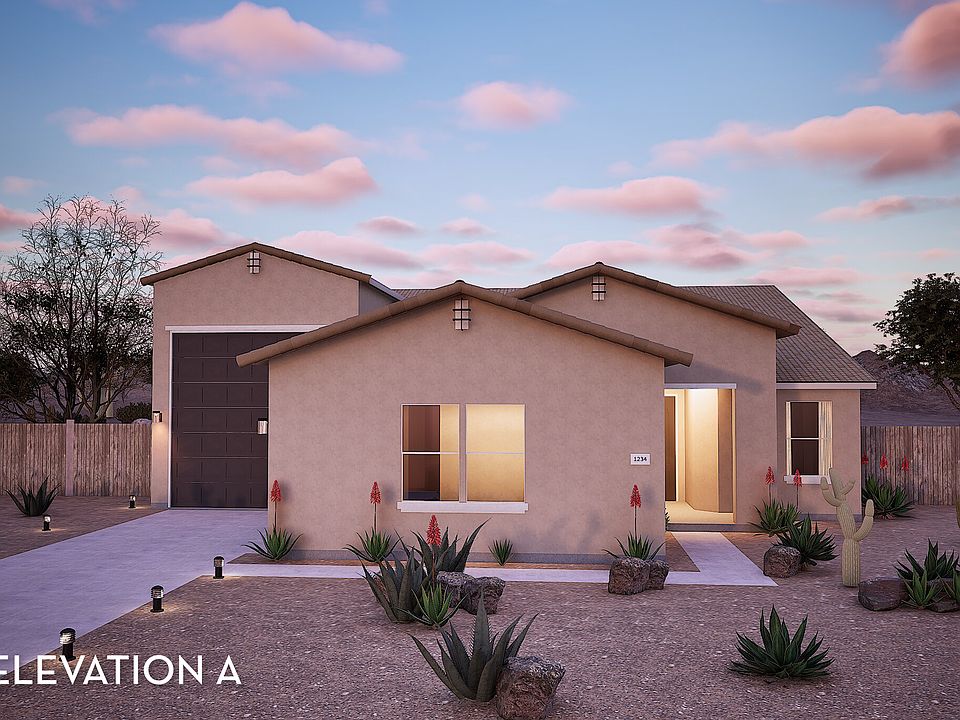 Bisbee A Hayden Estates