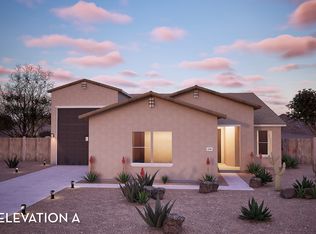 Bisbee Plan, Hayden Estates, Buckeye, AZ 85326