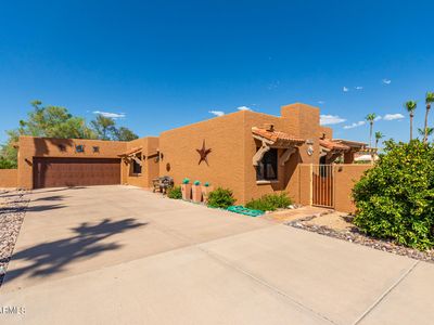 18632 E AVENIDA DEL RAY --, Rio Verde, AZ, 85263