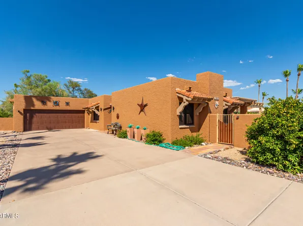 18632 E AVENIDA DEL RAY --, Rio Verde, AZ 85263