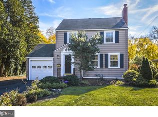 101 Upper Ferry Rd, Ewing, NJ 08628