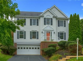 119 Cherrydale Ct, Pittsburgh, PA 15237
