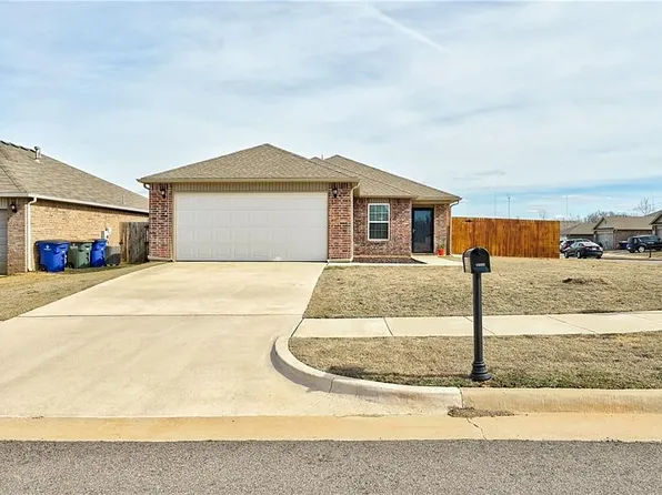 10000 Sussex Pl, Oklahoma City, OK 73120