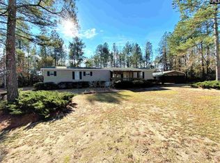 608 Hutto Pond Rd, Aiken, SC 29805