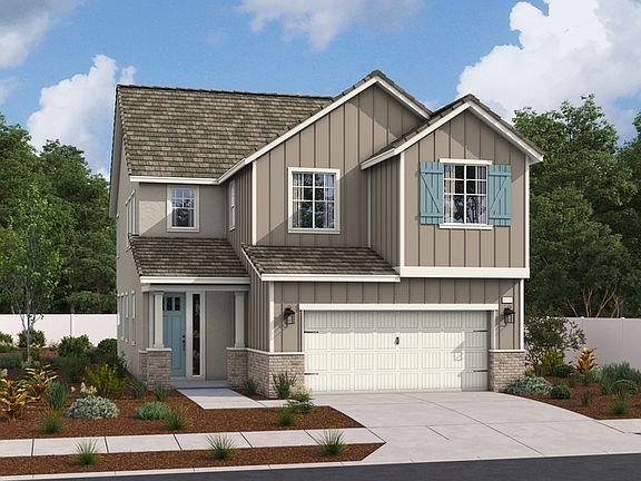 The Lauren Elevation C