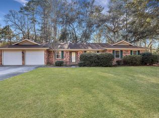 607 Sandy Run Dr, Hinesville, GA 31313