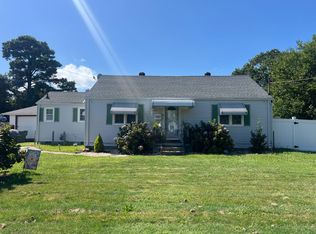 7927 Glade Rd, Norfolk, VA 23518