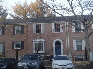 9739 Softwater Way, Columbia, MD 21046