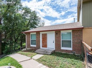 4118 Husted Mill Ct, Colorado Springs, CO 80910