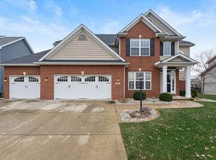 5109 Jacks Blvd, Champaign, IL