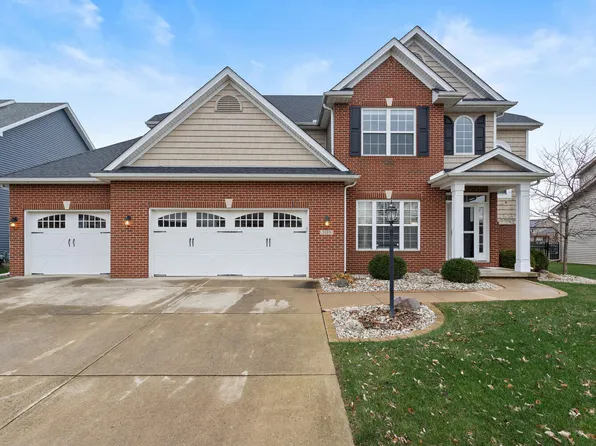 5109 Jacks Blvd, Champaign, IL 61822
