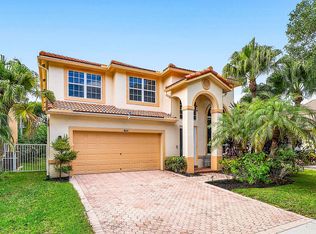 1624 W Classical Blvd, Delray Beach, FL 33445