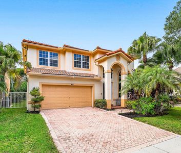 1624 W Classical Boulevard, Delray Beach, FL, 33445
