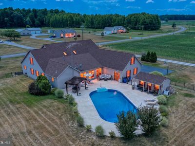 2543 Spectrum Farms Rd, Felton, DE, 19943