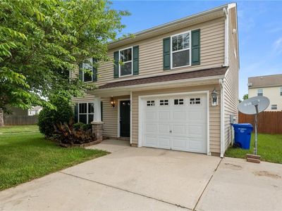 1310 Silver Dr, Mebane, NC, 27302