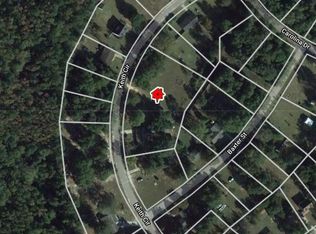 210 Keith Cir, Williston, SC 29853