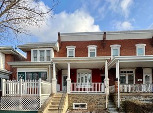 449 Markle St, Philadelphia, PA 19128