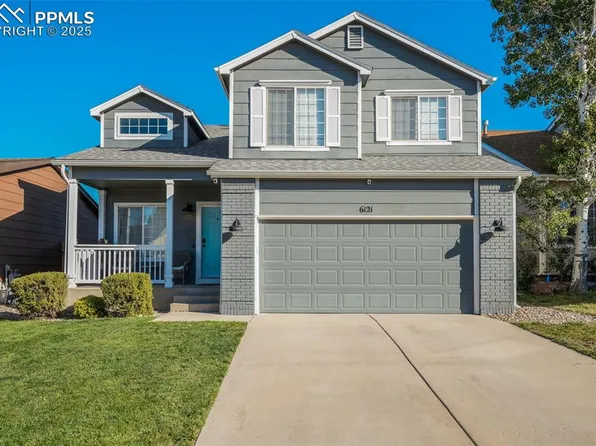 6121 Bow River Dr, Colorado Springs, CO 80923