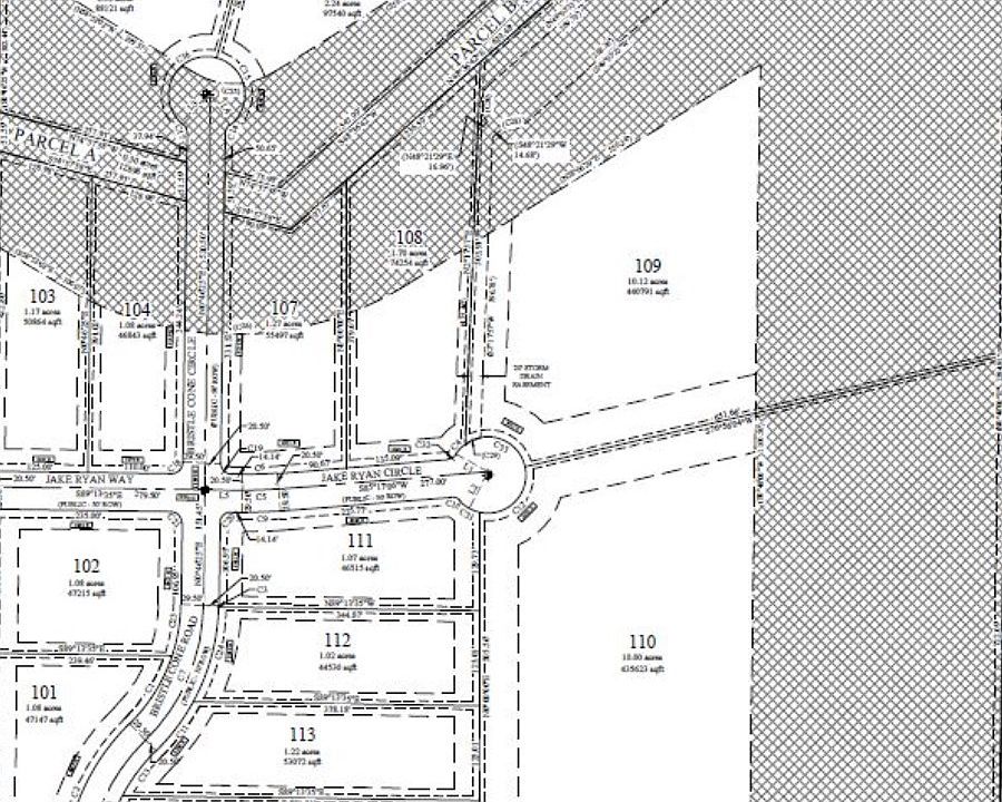 2nd image of 8058 N Bristle Cone Rd