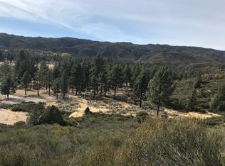 1 Butterfly Peak Rd, Mountain Center, CA 92561