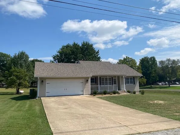 712 S Hamrick Street, Houston, MO 65483