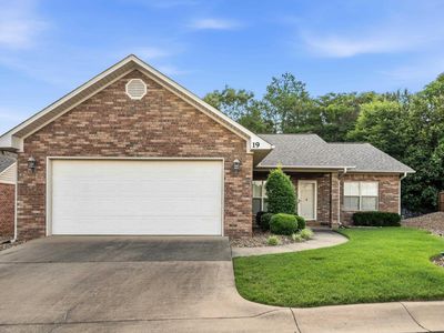 600 Pakis St APT 19, Hot Springs National Park, AR, 71913
