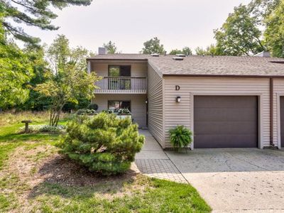 17424 Parkwood UNIT D, Spring Lake, MI, 49456