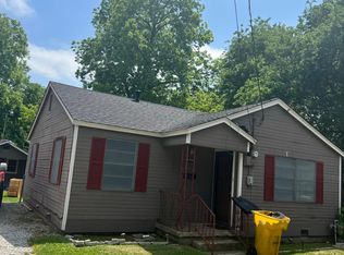 1404 Myrtle St, Gainesville, TX 76240