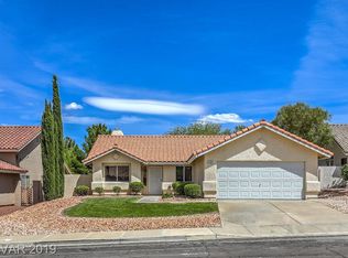 161 Laguna Landing Dr, Henderson, NV 89002