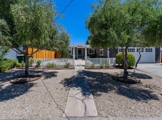 1040 Valley View Street, St. Helena, CA 94574