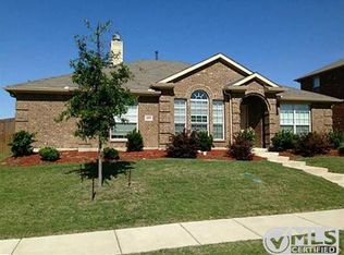 1055 Hidden Lakes Way, Rockwall, TX 75087