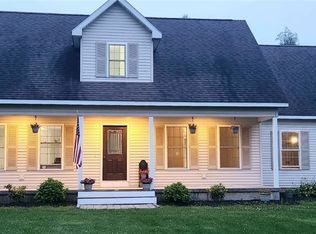 5555 Walter Rd, Oriskany, NY 13424