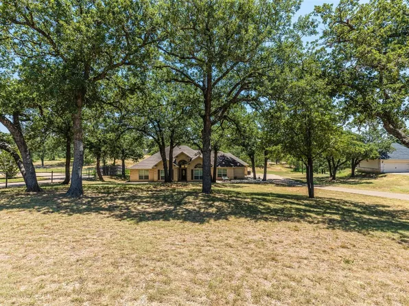 254 Bolton Cir, West, TX 76691