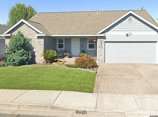 188 N 13th St, Jefferson, OR 97352