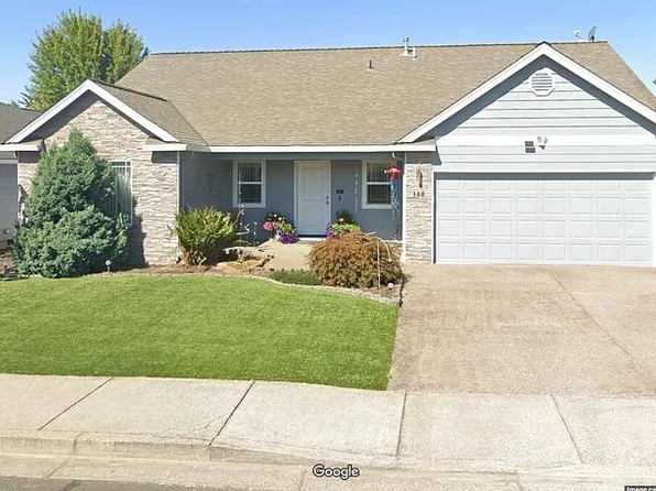 188 N 13th St, Jefferson, OR 97352