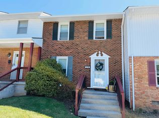 309 Fairfax Rd, Blacksburg, VA 24060