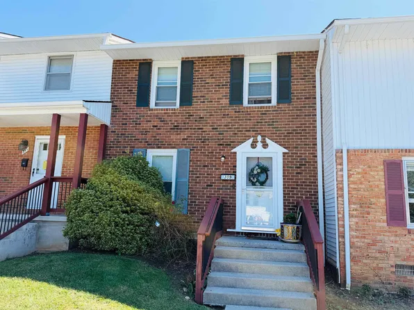 309 Fairfax Rd, Blacksburg, VA 24060