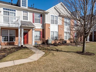 2955 Concord Ln, Wadsworth, IL, 60083