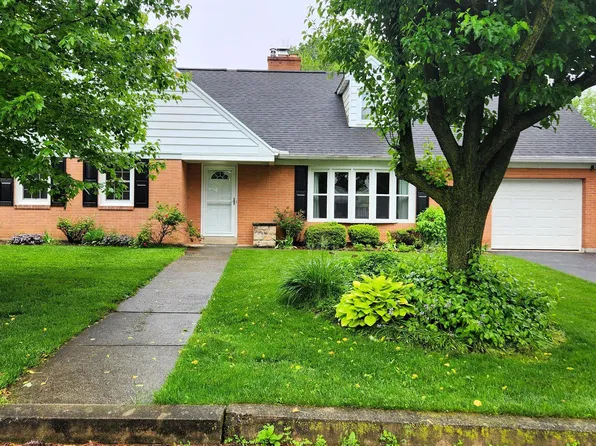 108 Cedar St, Lebanon, PA 17042