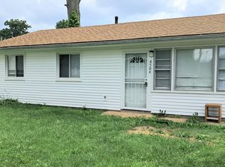 4506 Bonita Ct, Louisville, KY 40213
