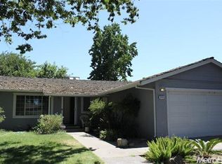 2016 Mather Dr, Modesto, CA 95350