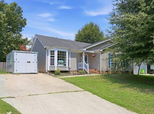 114 Heathwick Dr, Knightdale, NC 27545