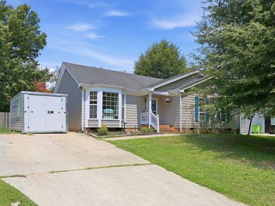 114 Heathwick Dr, Knightdale, NC, 27545