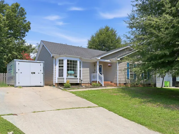 114 Heathwick Dr, Knightdale, NC 27545