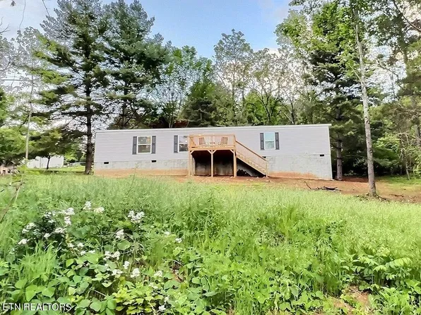 521 Academy St, Maynardville, TN 37807