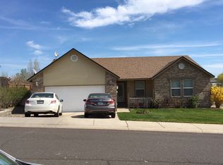 403 Concord St, Zillah, WA 98953